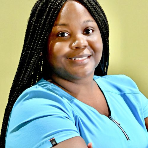 nurse crystina hughes doula